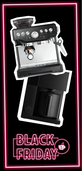 ★ mignon.r.l★ EUREKA Mignon XL czarny